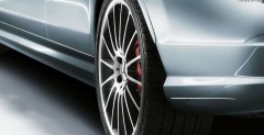 Mercedes C63 AMG Performance Package Plus