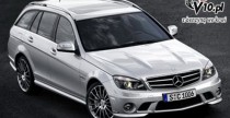 Mercedes-Benz C 63 AMG