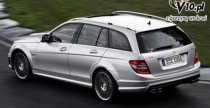 Mercedes-Benz C 63 AMG