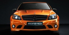 Mercedes C63 AMG Concept 358