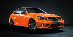 Mercedes C63 AMG Concept 358