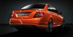 Mercedes C63 AMG Concept 358