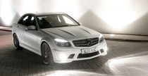 Nowy Mercedes C63 AMG DR 520