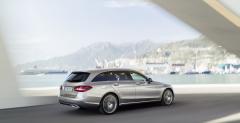 Mercedes C 2018
