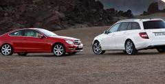 Mercedes C Edition C
