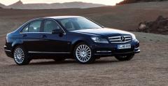Mercedes C Edition C
