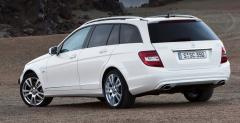 Mercedes C Edition C