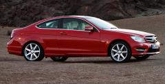 Mercedes C Edition C