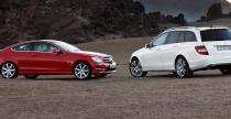 Mercedes C Edition C