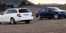 Mercedes C Edition C