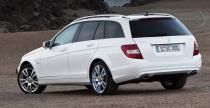 Mercedes C Edition C