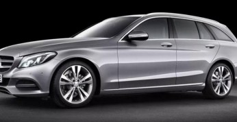 Mercedes rozważa uterenowione wersje C-klasy i E-klasy