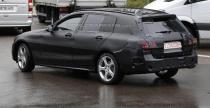 Mercedes C-Class Estate