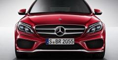 Mercedes C AMG Line Estate