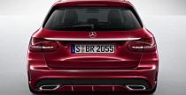 Mercedes C AMG Line Estate