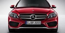 Mercedes C AMG Line Estate