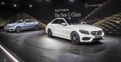 Mercedes klasy C
