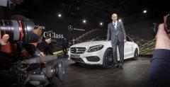 Mercedes klasy C