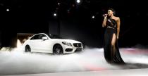 Mercedes klasy C