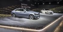 Mercedes klasy C