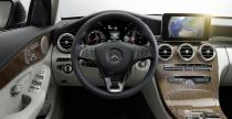 Mercedes klasy C