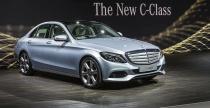 Mercedes klasy C