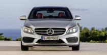 Mercedes klasy C