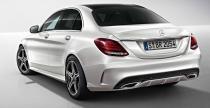 Mercedes klasy C