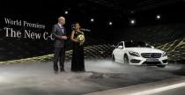Mercedes klasy C