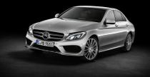 Mercedes klasy C