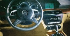 Mercedes klasy C (2011)
