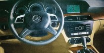 Mercedes klasy C (2011)