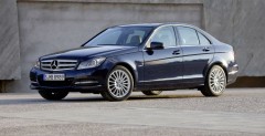 2012 Mercedes-Benz C-Klasa