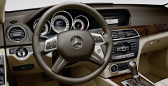 2012 Mercedes-Benz C-Klasa