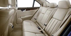 2012 Mercedes-Benz C-Klasa
