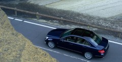 2012 Mercedes-Benz C-Klasa