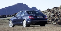 2012 Mercedes-Benz C-Klasa