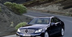 2012 Mercedes-Benz C-Klasa