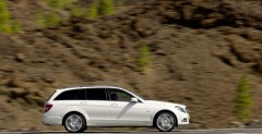 2012 Mercedes-Benz C-Klasa