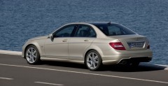 2012 Mercedes-Benz C-Klasa