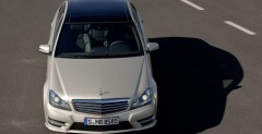 2012 Mercedes-Benz C-Klasa