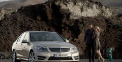 2012 Mercedes-Benz C-Klasa