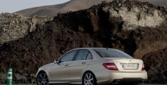 2012 Mercedes-Benz C-Klasa
