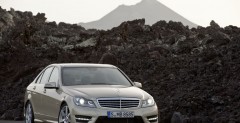 2012 Mercedes-Benz C-Klasa