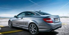 2012 Mercedes-Benz C-Klasa