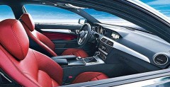 2012 Mercedes-Benz C-Klasa