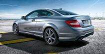 2012 Mercedes-Benz C-Klasa
