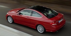2012 Mercedes-Benz C-Klasa