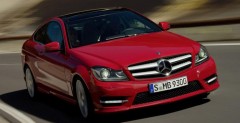 2012 Mercedes-Benz C-Klasa