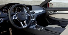 2012 Mercedes-Benz C-Klasa